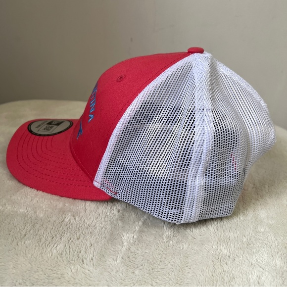 New Era Surf Cantina Cap SnapBack Adjustable Hat - Picture 6 of 6